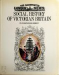 Christopher Hibbert 11543 - The Illustrated London News' Social History of Victorian Britain
