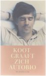 Kees van Kooten - Koot graaft zich autobio
