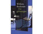 Willem Brakman - De gifmenger Willem Brakman - De gifmenger