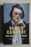 Campert, R. - een keuze uit de verhalen EENLACH EN EEN TRAAN