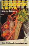 Bakkers, Martje; Illustrator : Suister, Ed - Kookboekje voor de werkende vrouw