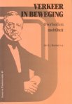 Bezemer, mr.ir. J. e.a. - Verkeer in beweging. Overheid en mobiliteit [Groen van Prinsterer-reeks, nr. 63]