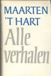 Hart, Maarten - Alle  verhalen