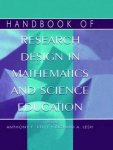 Anthony E. Kelly, Richard A. Lesh - Handbook of Research Design in Mathematics and Science Education