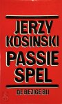 Jerzy Kosinski 28828, Sjaak Commandeur 58258 - Passie spel roman