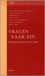 G. Hutschemaekers - Vragen naar zin / 2-64 / Geestelijke volksgezondheid