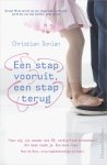 Christian Donlan - Een stap vooruit, een stap terug