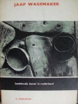 Doelman, C - Jaap Wagemaker. - de informele kunst Doelman, C - Jaap Wagemaker. - de informele kunst