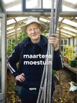 Nienke Denekamp, Maarten 't Hart - Maartens Moestuin ABC van aardappel tot zwemvriendin