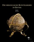 Ingrid Dettmann, Agnes Strehlau - herzogliche Kunstkammer in Gotha Band1 Inventare und Band 2 Katalog