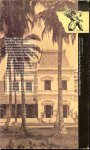Couperus Louis ontwerp omslag Hans Bocking [UNA] Amsterdam...en Pauline Hoogweg - De stille kracht    ...   In geen enkele roman treft Couperus zo zeker, zo tastbaar de mystieke sfeer van het oude koloniale Indië.