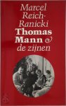 Marcel Reich-Ranicki 32859 - Thomas Mann en de zijnen