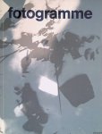 Brönner, Manfred - and others - Fotogramme 1918 Bis Heute / Photograms 1918 to the Present / Photogrammes 1918 Jusqu'à Nos Jours