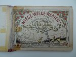 Listal, Alfred. - Wiege-wiege-waaien.