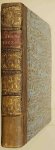 Anson, George; Walter, Richard; Folkema, Jac. - Reize rondsom de wereld, gedaan in de jaaren 1740 tot 1744 door den heere George Anson, opperbevelhebber over een esquader Engelsche schepen op een expeditie naar de Zuidzee