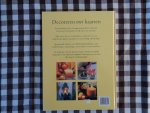simon lycett - Decoreren met kaarsen / druk 1