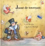 Karlin, Lena Karlin (tekst) - Joost de tovenaar