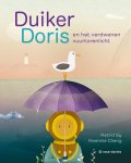 Astrid Sy 155501 - Duiker Doris en het verdwenen vuurtorenlicht