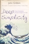 Gribbin, John - Deep simplicity; chaos, complexity and the emergence of life