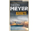 Deon Meyer - Koorts Deon Meyer - Koorts