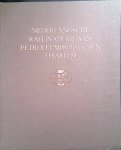 Mollerus, J.C. - Nederlandsche Raffinaderij van Petroleumproducten Haarlem 1909-1949