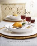 nvt - Eten met vrienden