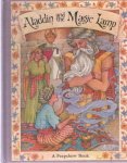 - Aladdin and the Magic Lamp (A Peepshow Book) - Aladdin and the Magic Lamp (A Peepshow Book)