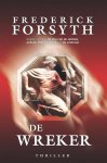 Frederick Forsyth - De Wreker