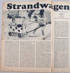 na vijven redactie - na vijven vrijetijdsblad voor het hele gezin / 1969