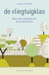 Carolien Frijns - De Vliegtuigklas