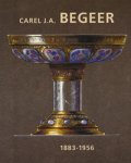 Krekel-Aalberse, A.: - Carel J.A. Begeer [1883-1956].