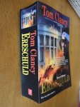 Clancy, Tom - Ereschuld