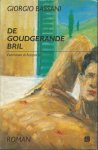 Bassani, Giorgio - De goudgerande bril