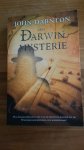Darnton, J. - Het Darwin-mysterie