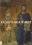 Durand, Jannic - Byzantijnse kunst.