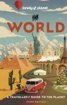 ... - (1) Lonely Planet The World