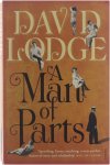 David Lodge - A man of parts