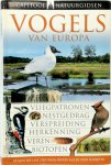 Rob Hume 52643 - Vogels van Europa