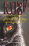 King, Stephen - Kat SF KatSF | Stephen King | e.a. verhaal: De Duivelskat (Kat uit de hel) Meulenhoff met 9029020261.