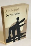 A.H. Nijfhoff - De vier doden