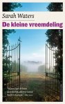 Sarah Waters - De kleine vreemdeling