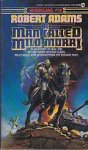 Adams, Robert - Horseclans 14: A Man called Milo Morai