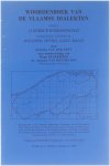 Kristien Van Der Sypt Hugo Ryckeboer Jacques Van Keymeulen - Woordenboek van de Vlaamse dialecten, Deel 1: Landbouwwoordenschat, pragraaf landbouw aflevering spitten, eggen, rollen
