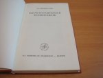 Bertrand, Drs.J - Nieuwtestamentisch woordenboek