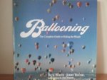 dick Wirth jerry young - BALLONVAREN  ,Ballooning The complete guide riding the Winds
