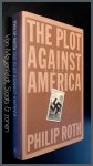 Roth, Philip - The plot against America