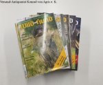 Verlag Paul Parey: - Wild und Hund : 2001 : Heft 1-24 : Komplett :