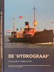 Blussé van Oud-Alblas - De 'Hydrograaf' in Kaart gebracht