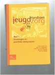Hermanns, J.M.A., Verheij, F., van Nijnatten, C.H.C.J., Reuling, M.A.W.L. - Handboek jeugdzorg 1 stromingen en specifieke doelgroepen / Stromingen en specifieke doelgroepen
