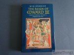 Ormrod, W.M. - The reign of Edward III. Crown and political society in England 1327-1377.